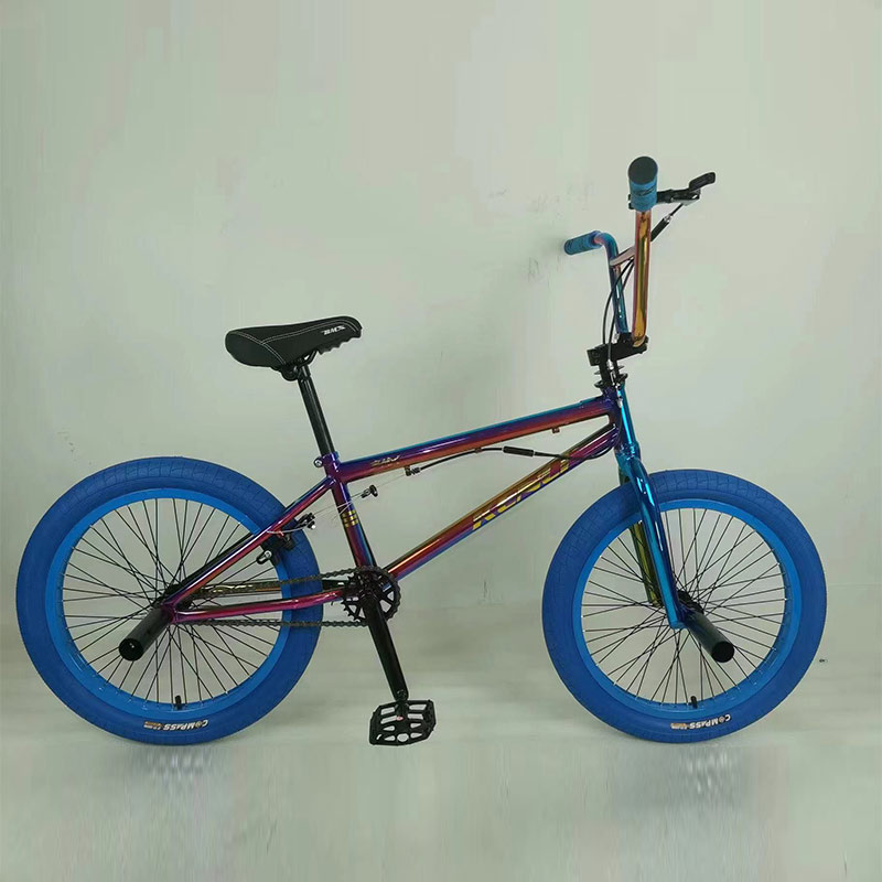 KL-BMX01